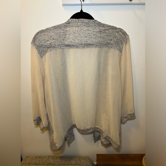 Urban Outfitters Silence & Noise Cardigan - Picture 6 of 6